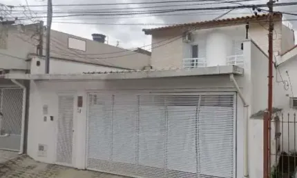 Sobrado à venda, 352 m² por R$ 2.440.000,00 - Alto da Mooca - São Paulo/SP