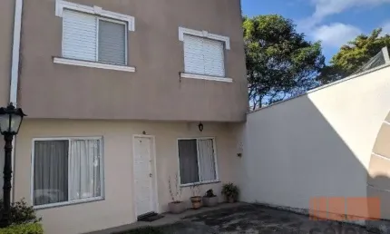 Sobrado à venda, 98 m² por R$ 539.000,00 - Vila Bela - São Paulo/SP