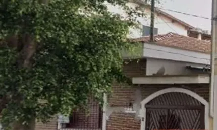 Casa à venda, 264 m² por R$ 1.490.000,00 - Mooca - São Paulo/SP