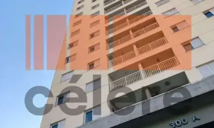 Apartamento à venda, 66 m² por R$ 520.000,00 - Vila Carrão - São Paulo/SP