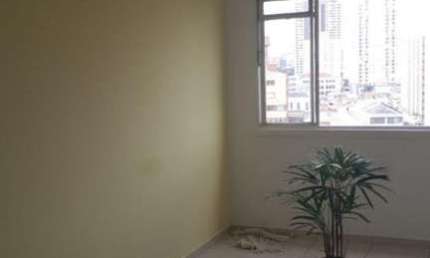 Apartamento à venda, 57 m² por R$ 350.000,00 - Brás - São Paulo/SP