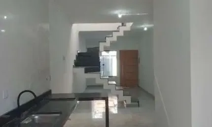 Sobrado à venda, 115 m² por r$ 689.000,00 - vila alpina - são paulo/sp