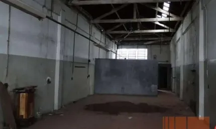 Galpão à venda, 250 m² por r$ 1.272.000,00 - brás - são paulo/sp