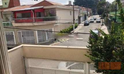 Sobrado com 4 dormitórios à venda, 295 m² por R$ 1.200.000,00 - Mooca - São Paulo/SP