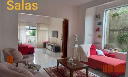 SOBRADO DE ALTO PADRÃO COM 360 M² DE ÁREA CONSTRUÍDA NA MOOCA/SP ? R$ 1.160.000,00