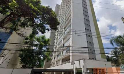 Apartamento com 1 dormitório à venda, 32 m² por R$ 280.000,00 - Belém - São Paulo/SP