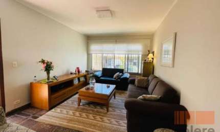Casa com 3 dormitórios à venda,  275m² por R$ 1.400.000 - Vila Bertioga - São Paulo/SP