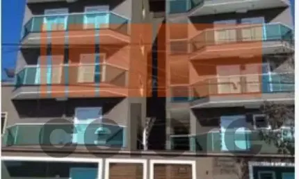 Apartamento com 1 dormitório à venda, 44 m² por R$ 286.000,00 - Vila Santa Isabel - São Paulo/SP
