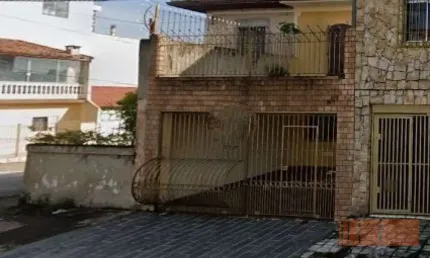 Sobrado com 3 dormitórios à venda, 130 m² por R$ 732.000,00 - Vila Carrão - São Paulo/SP