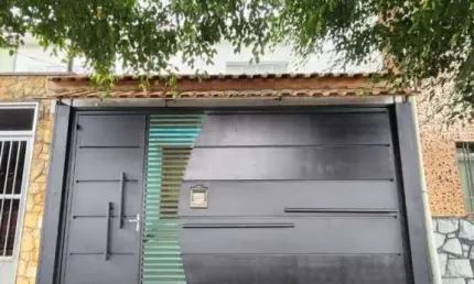 Sobrado à venda, 105 m² por R$ 689.000,00 - Vila Bertioga - São Paulo/SP