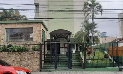 Apartamento à venda, 64 m² por R$ 509.000,00 - Vila Prudente (Zona Leste) - São Paulo/SP
