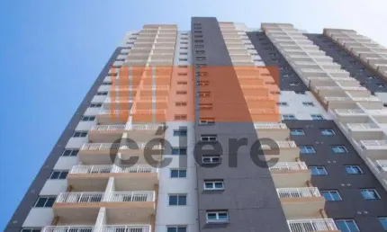 Apartamento à venda, 32 m² por R$ 315.000,00 - Mooca - São Paulo/SP