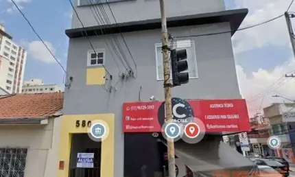 Sobrado para alugar, 100 m² por R$ 7.000/mês - Tatuapé - São Paulo/SP