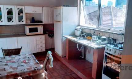 Apartamento à venda, 89 m² por R$ 320.000,00 - Tatuapé - São Paulo/SP
