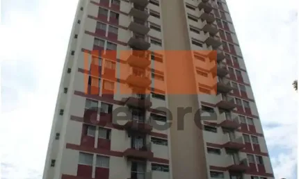 Apartamento à venda, 54 m² por R$ 470.000,00 - Ipiranga - São Paulo/SP