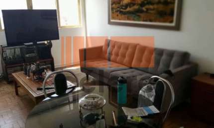 Apartamento à venda, 80 m² por R$ 414.000,00 - Tatuapé - São Paulo/SP