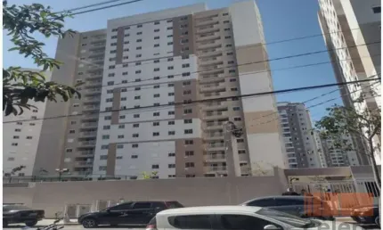 Apartamento à venda, 40 m² por R$ 340.000,00 - Belenzinho - São Paulo/SP