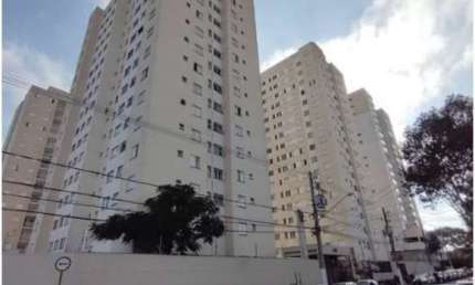 Apartamento à venda, 48 m² por R$ 288.000,00 - Mooca - São Paulo/SP