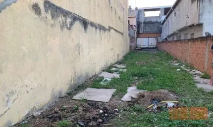 Terreno à venda, 200 m² por R$ 636.000,00 - Vila Lúcia - São Paulo/SP