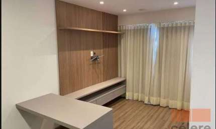 Apartamento à venda, 38 m² por R$ 395.000,00 - Quarta Parada - São Paulo/SP