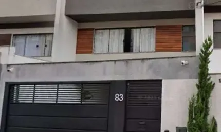 Sobrado à venda, 150 m² por R$ 960.000,00 - Vila Antonina - São Paulo/SP
