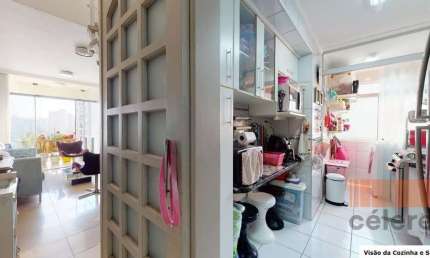 Apartamento Duplex à venda, 110 m² por R$ 795.000,00 - Saúde - São Paulo/SP