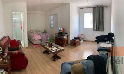 Apartamento à venda, 35 m² por R$ 210.000,00 - Vila Prudente (Zona Leste) - São Paulo/SP