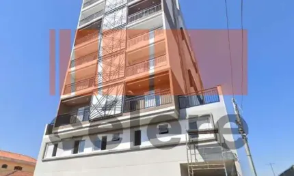 Apartamento com 2 dormitório à venda, 39 m² por R$ 355.000,00 - Vila Formosa - São Paulo/SP