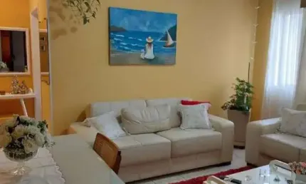 APARTAMENTO À VENDA NA MOOCA (56m² | 2 DORMITÓRIOS | VISTA LIVRE)