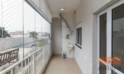 Apartamento Compacto de 34m² na Mooca - Ideal para Você!**