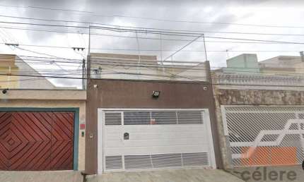 REDUÇÃO DE PREÇO- Sobrado Impecável com Fino Acabamento no Coração da Mooca/SP - R$ 1.430.000,00