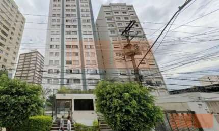 Apartamento com 2 dormitórios à venda, 55 m² por R$ 420.000,00 - Mooca - São Paulo/SP