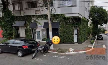 Salão para alugar, 110 m² por R$ 3.189,00/mês - Cambuci - São Paulo/SP
