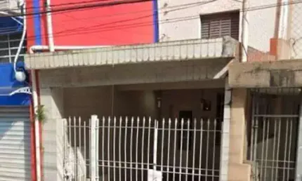 Sobrado à venda, 112 m² por R$ 550.000,00 - Mooca - São Paulo/SP