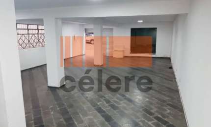 Galpão para alugar, 405 m² por R$ 7.500,00/mês - Jardim Santa Emilia - Guarulhos/SP