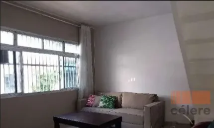 Sobrado à venda, 84 m² por R$ 490.000,00 - Mooca - São Paulo/SP