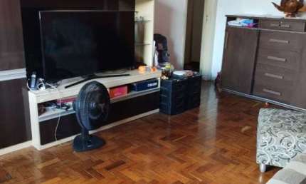 Apartamento à venda, 96 m² por R$ 480.000,00 - Vila Cláudia - São Paulo/SP