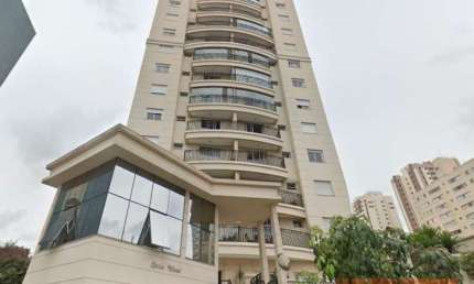 Apartamento à venda, 84 m² por R$ 899.000,00 - Tatuapé - São Paulo/SP