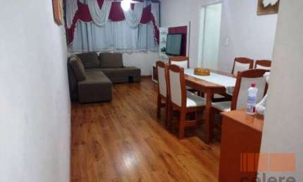 Apartamento à venda, 114 m² por R$ 760.000,00 - Mooca - São Paulo/SP