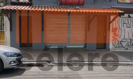 Salão para alugar, 110 m² por R$ 6.750,00/mês - Mooca - São Paulo/SP