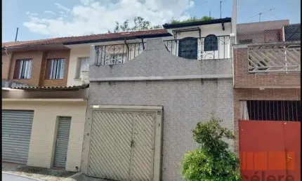 Sobrado à venda, 150 m² por R$ 699.000,00 - Mooca - São Paulo/SP