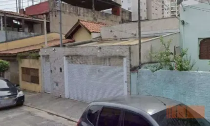 Casa à venda, 220 m² por r$ 850.000,00 - tatuapé - são paulo/sp