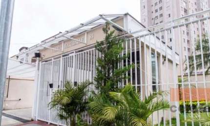 Apartamento à venda, 57 m² por R$ 460.000,00 - Tatuapé - São Paulo/SP