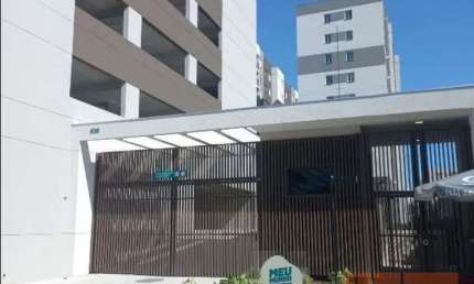Apartamento à venda, 37 m² por R$ 318.000,00 - Mooca - São Paulo/SP