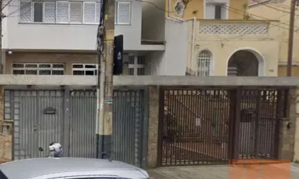 Sobrado à venda, 300 m² por R$ 2.500.000,00 - Mooca - São Paulo/SP