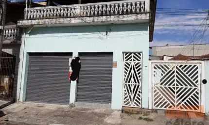 Sobrado à venda, 300 m² por R$ 1.600.000,00 - Chácara Califórnia - São Paulo/SP