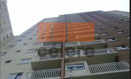 Apartamento à venda, 65 m² por R$ 520.000,00 - Bresser - São Paulo/SP