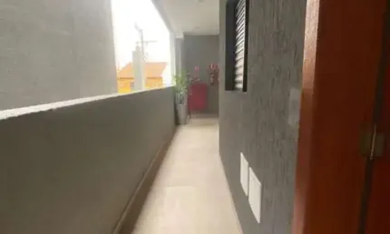 Apartamento à venda, 45 m² por r$ 360.000,00 - vila carrão - são paulo/sp