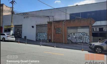 Galpão/Depósito/Armazém com 10 Quartos e 16 banheiros à Venda, 6000 m² por R$ 18.500.000
