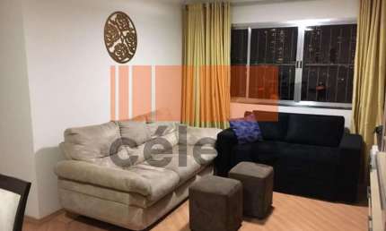 Apartamento com 2 dormitórios à venda, 93 m² por R$ 595.000,00 - Alto da Mooca - São Paulo/SP